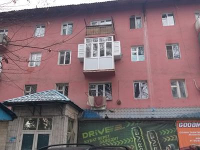 Жилое квартира