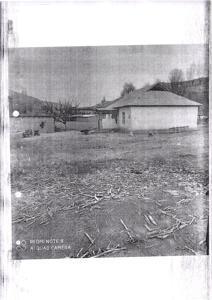 Тех. паспорт