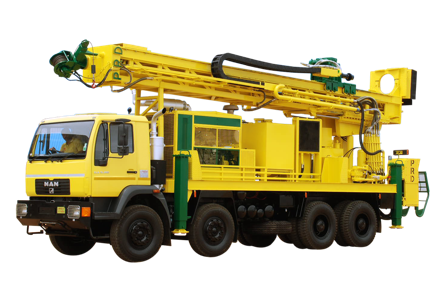 Буровая установка