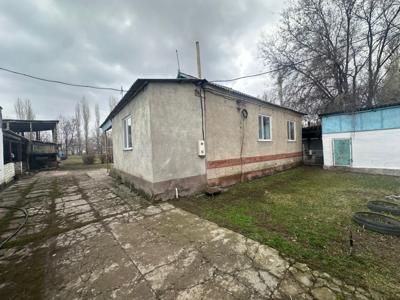 Жилой дом