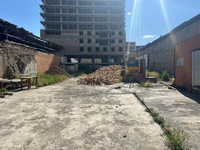 Земельный участок