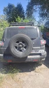 ПССИ Первомайского района г. Бишкек