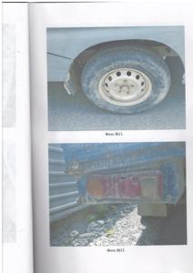 Реализация транспортного средства