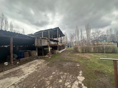 Жилой дом