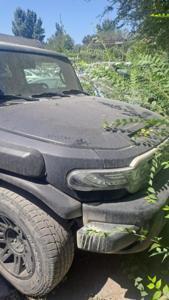 ПССИ Первомайского района г. Бишкек