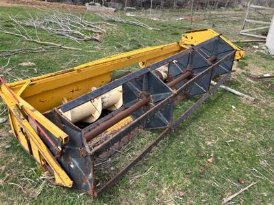 Комбайн марки Сампо SR-2065