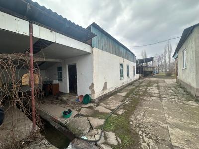 Жилой дом