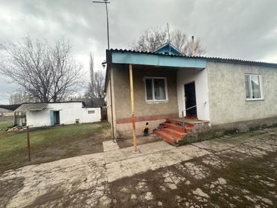 Жилой дом