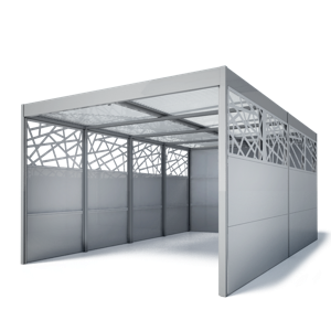 Парковочное место №6