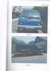 Реализация транспортного средства