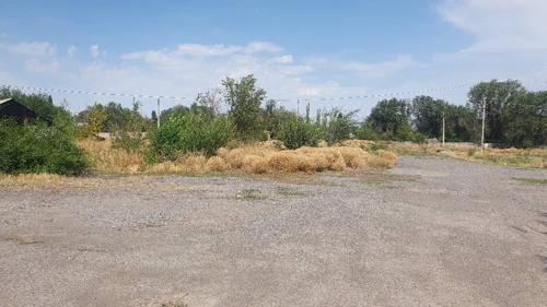 Нежилой строение