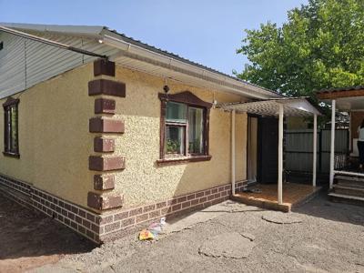 квартира жилое