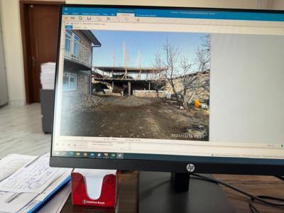 Повторное объявление