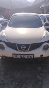 Торг Ниссан Жук