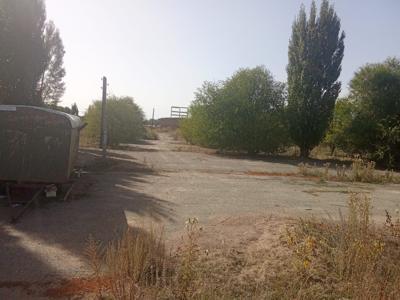 земельный участок