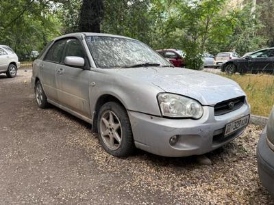 Автомашина