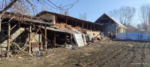 реализация недвижимости