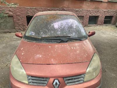 Автомашина