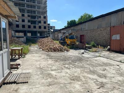 Земельный участок