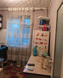 Жилое квартира